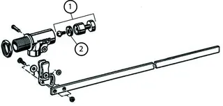 Honeywell Schwimmerventil VR 170-2"A bis 6bar – Bild 5