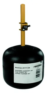 Honeywell Kunstst Schwimmer Z171T-11/4A f Schwimmerventil 11/4"-2" – Bild 2
