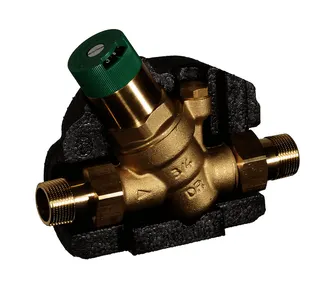 Honeywell Druckm.Hochtemperatur D05FT m Einstellanz ms Schrägsitz A 3/4"