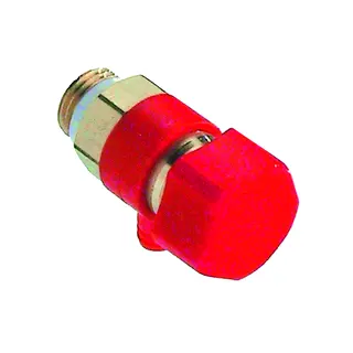 AIPS SF SEPP Servo Entleerungsv. G1/4 (DN8) A MS