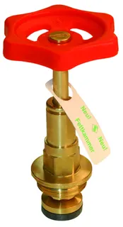 AIPS SF SEPP Servo FSV-OT steig. G1 (DN25) A MS