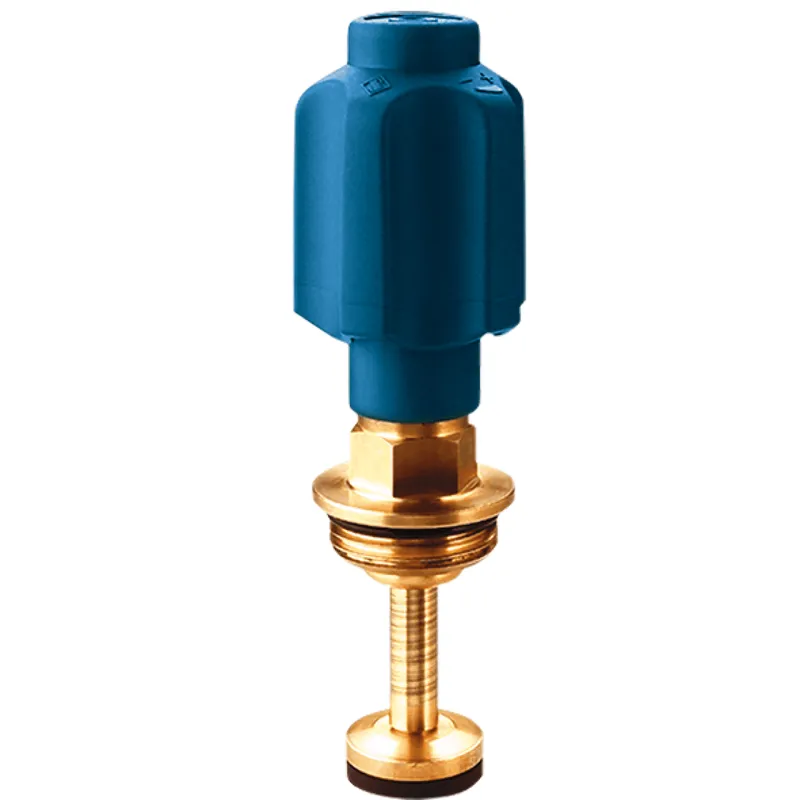 IF FSV-OT SEPP Servo-Plus 61927 n.steig. m. Fettkammer DN25 MS bleifrei