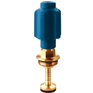 IF FSV-OT SEPP Servo-Plus 61927 n.steig. m. Fettkammer DN32 MS bleifrei