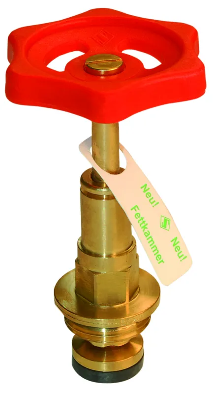 AIPS SF SEPP Servo FSV-OT steig. G1 1/4 (DN32) A MS