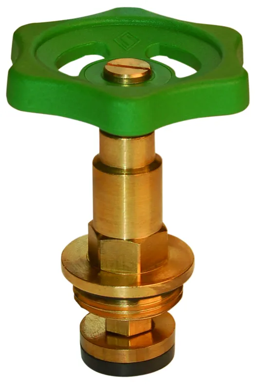 AIPS SF SEPP DIN-Basis FSV-OT n.steig. G1 1/2 (DN40) A MS