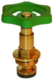 AIPS SF SEPP DIN-Basis FSV-OT n.steig. G1/2 (DN15) A MS
