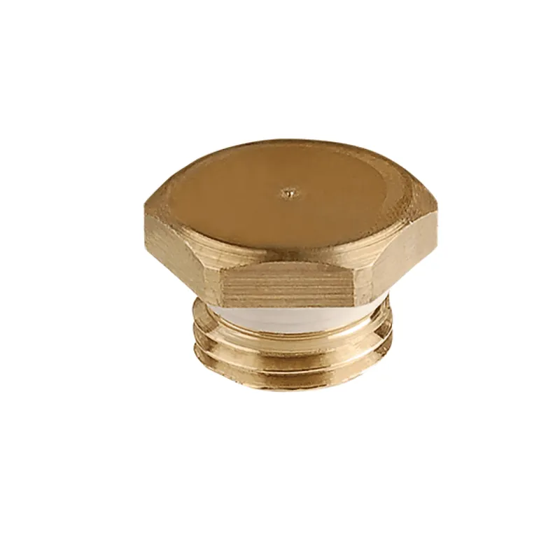 IF Stopfen SEPP Servo 61937 selbstd. DN8 R1/4 bleifrei