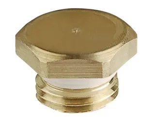 AIPS SF SEPP Servo Stopfen G1/4 (DN8) A MS