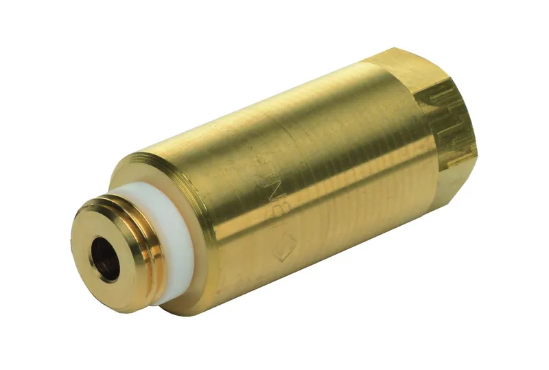 AIPS SF SEPP Fix Verlängerung mir RV G1/4 (DN8) L=40 I/A MS