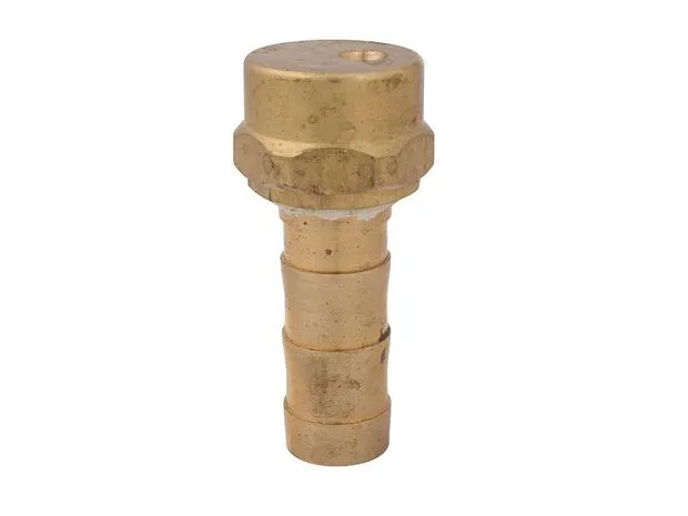 Gartenspritze DN20 3/4", MS Form Siro, mit drehbarem Kopf