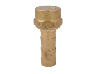 Gartenspritze DN20 3/4", MS Form Siro, mit drehbarem Kopf