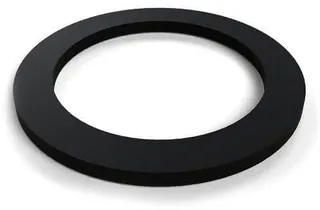 KEMPER Verschraubungsdichtung aus EPDM DN65