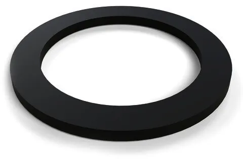 KEMPER Verschraubungsdichtung aus EPDM DN50