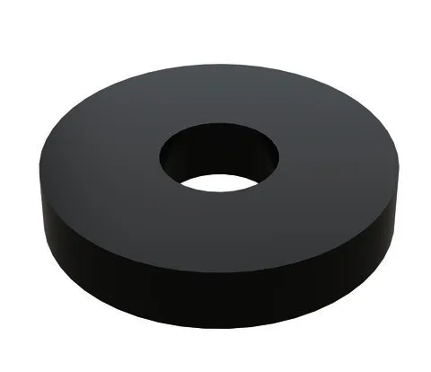KEMPER Sitzdichtung PTFE(Teflon) für Armaturen DN15