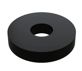 KEMPER Sitzdichtung PTFE(Teflon) für Armaturen DN65
