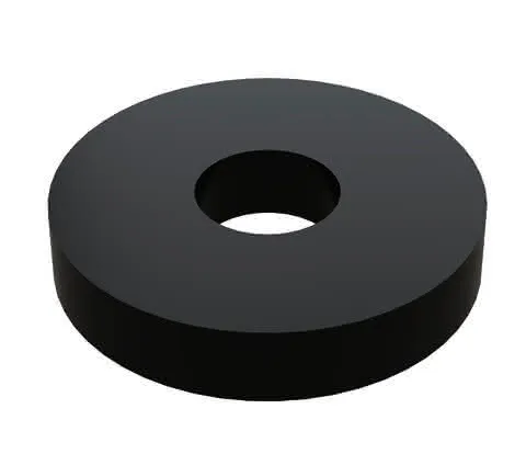 KEMPER Sitzdichtung PTFE(Teflon) für Armaturen DN25