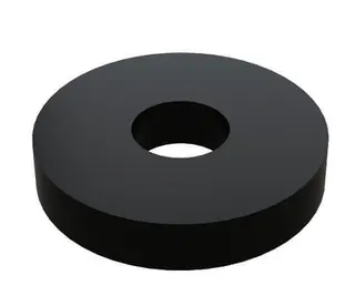 KEMPER Sitzdichtung PTFE(Teflon) für Armaturen DN20