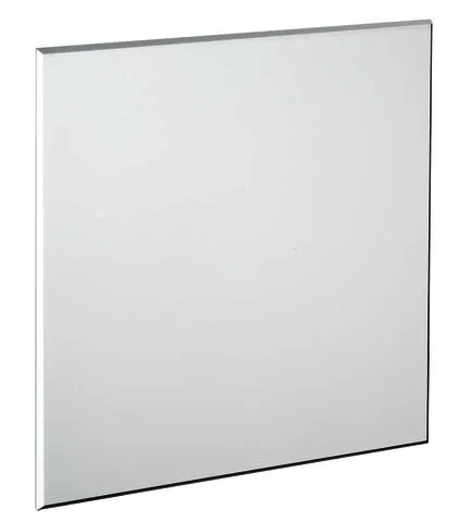 KEMPER Abdeckplatte aus Stahlblech für Absperr-WZ-Kasten, 280x280mm