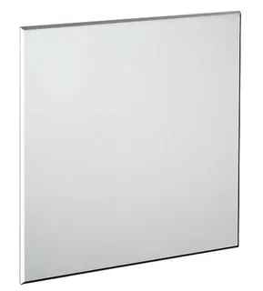 KEMPER Abdeckplatte aus Stahlblech für Absperr-WZ-Kasten, 280x280mm