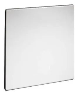 KEMPER Abdeckplatte aus Kunststoff für Absperr-WZ-Kasten, 280x280mm