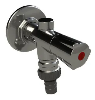 KEMPER Fertigbausatz Griff alle AP-Teile für FROSTI-PLUS DN 15