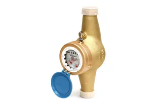 AM Hauswasserzähler Mehrstrahl MNK 7-10 FR Q3=10 R80H