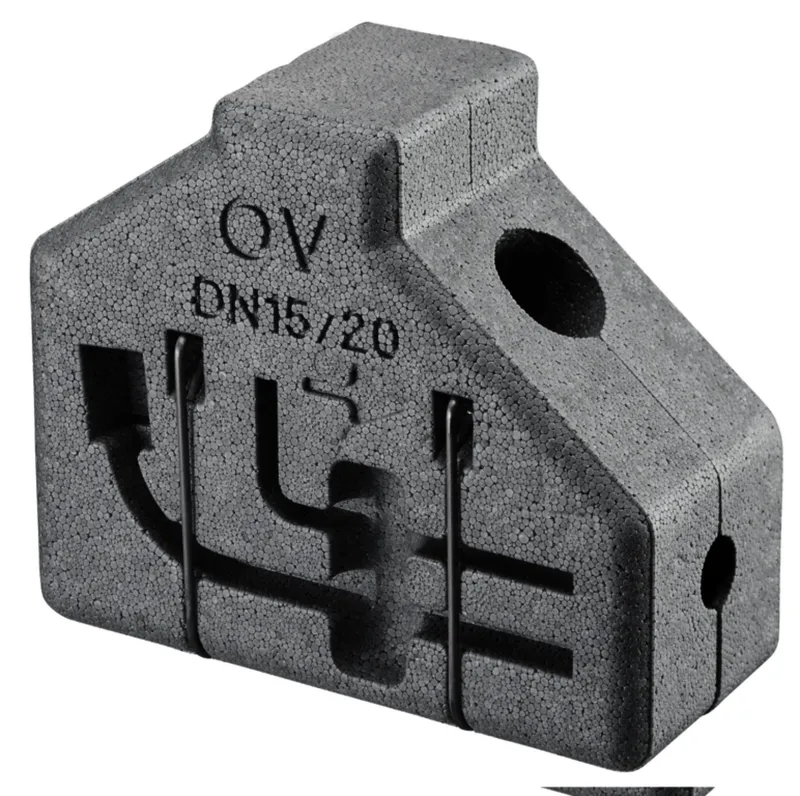 OVENTROP Isolierung für "Aquastrom C" DN32