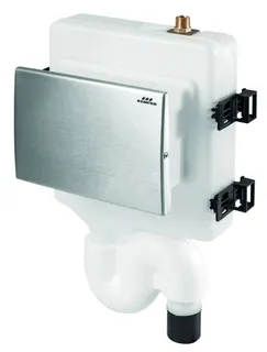 KEMPER KHS HS2 Hygienespülung 1 Anschluss, R1/2