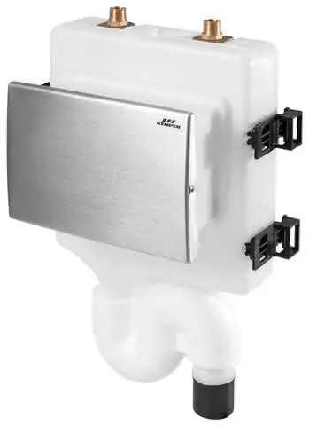 KEMPER KHS HS2 Hygienespülung 2 Anschlüsse R 1/2