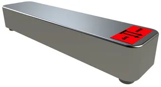 KEMPER KTS Plattenwärmeübertrager für ThermoBox B40