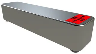 KEMPER KTS Plattenwärmeübertrager für ThermoBox B50