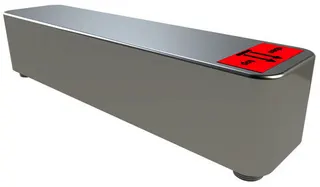 KEMPER KTS Plattenwärmeübertrager für ThermoBox B60