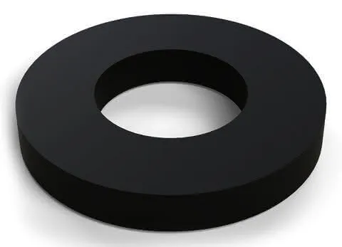 KEMPER Sitzdichtung EPDM für WESER-Ventile ab 06/06 DN40