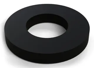 KEMPER Sitzdichtung EPDM für WESER-Ventile ab 06/06 DN40