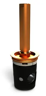 KEMPER Innenoberteil TOP ENTRY für KHS VAV und KHS VAV-PLUS, DN15/20