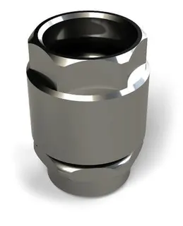 KEMPER Rohrbelüfter mit Fein/Zollgewinde für Frosti 573/575, DN20