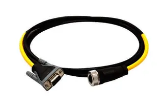 KEMPER Anschlusskabel für Drucksensor zum Anschluss an Handmessgerät