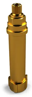 KEMPER Verlängerung f.FM-Set Griff 65mm für UP-Baureihe bis 1997, Universalgröße
