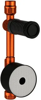 KEMPER CLASSIC VAV Absperr-WZ-Kombin. G2 Multi-WZ-Gehäuse, IG, 153mm, DN20