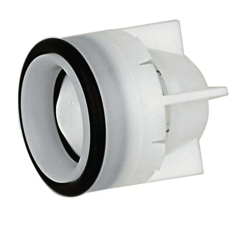 Honeywell Rückflussverhinderer komplett zu BA295S/CS, R11/2
