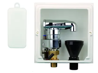 AIPS SF SEPP Safe UP-RB m. Spül. einf. G1/2(DN15)xG3/4(DN20) A/A