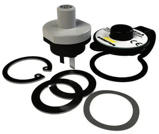 KEMPER Austauschset Sensor CONTROL-PLUS für Figur 138 6G, DN20