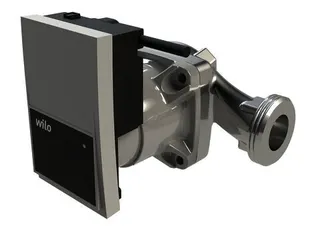 KEMPER Pumpe DHRS25 für ThermoBox B30(S)/B40(S)/B50(S) (ab 01.08.2015)