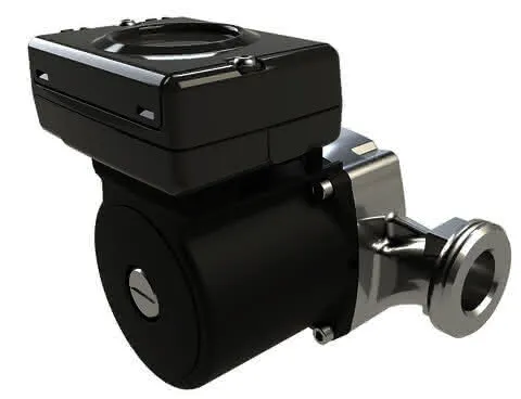 KEMPER Pumpe UPML für ThermoBox B60 (S) (ab 01.08.2015)