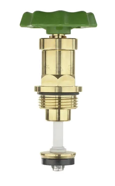 comfort-KFR-Fettkammeroberteil nichtst. long-life B DN 32 (11/4") aus Cuphin