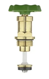 comfort-KFR-Fettkammeroberteil nichtst. long-life B DN 15 (1/2") aus Cuphin