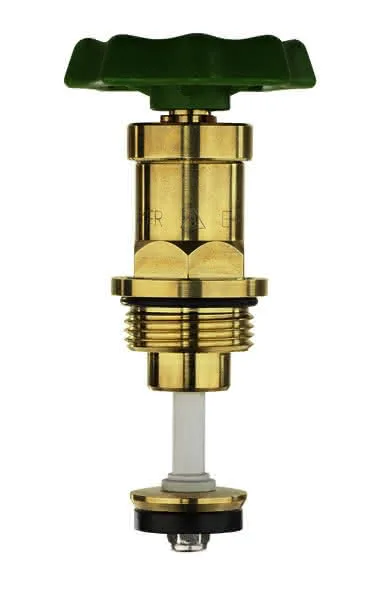 comfort-KFR-Fettkammeroberteil nichtst. long-life B DN 20 (3/4") aus Cuphin