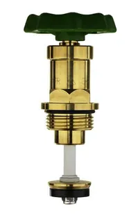comfort-KFR-Fettkammeroberteil nichtst. long-life B DN 20 (3/4") aus Cuphin