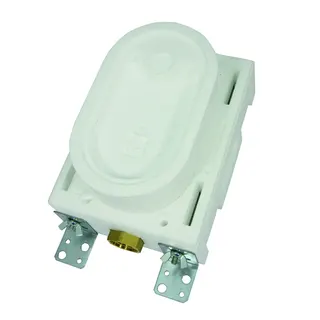 comfort-Montageblock TK-Mono DN 20 G3/4 IG aus Messing