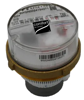comfort-Messkapsel Elster M 140/MO-A warm Q3 2,5 smart M
